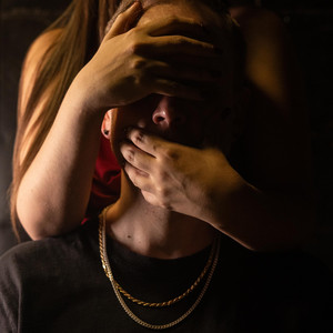 album cover: Inner