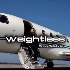 Weightless by Enzo Calabria