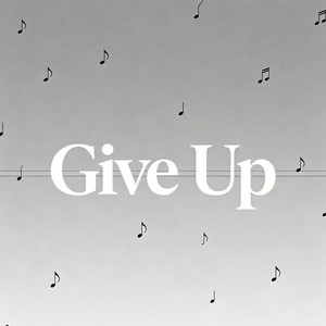 Give Up by Herman Anderson