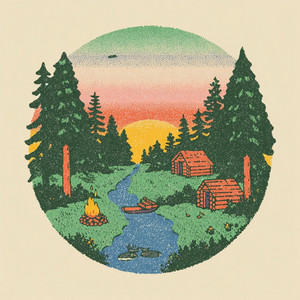 Dairyfield Ballad by Quiet Ridge Assembly