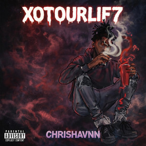 XO TOUR LIF7 by chrishavnn