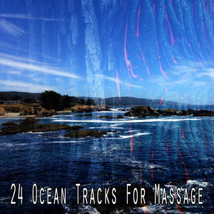 !!!!24 Ocean Tracks For Massage!!!! album