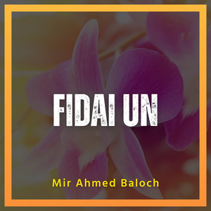 Mir Ahmed Baloch - Fidai Un