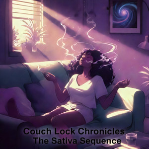 Couch Lock Chronicles The Sativa Sequence