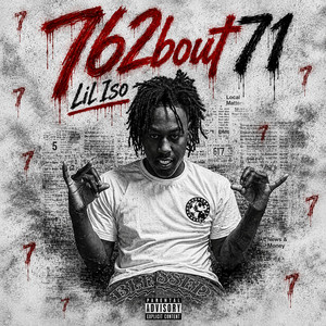 I'm So 71 - Album by lil Iso | Spotify