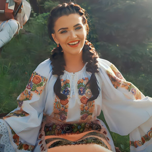 Oana Matei Coruti - Doar De Dragul Tau