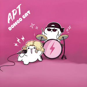 APT. by Bongo Cat