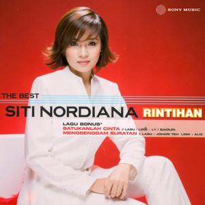 Tak Upaya Menangis Lagi by Siti Nordiana