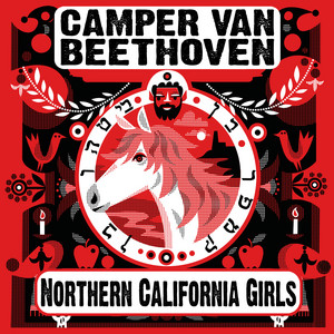 Northern California Girls