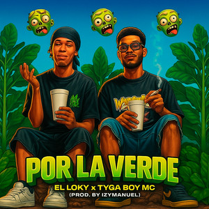 Por La Verde
