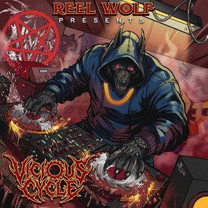 Book of Revelation by Reel Wolf, Donnie Menace, Sabac Red, Mersinary, Snowgoons