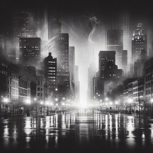 The Last Night by Per Modal