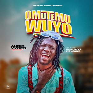 Omutemu Wuyo