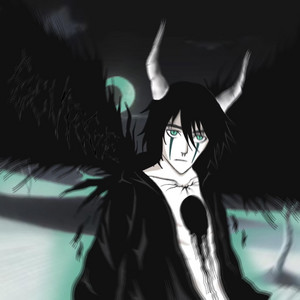 scvrge - Ulquiorra