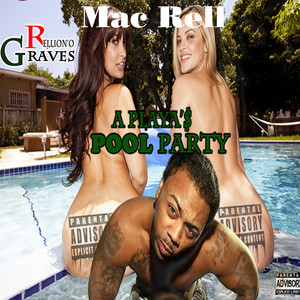 A Playas Pool Party album