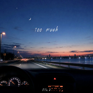 too much by Ella D