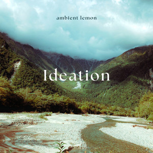 Ideation by ambient lemon