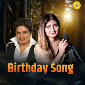 Birthday Song