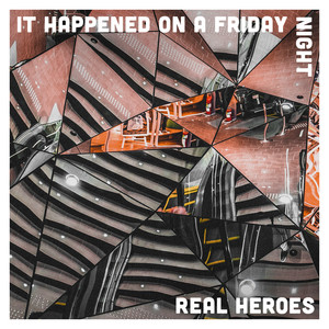 Real Heroes - Red Snow