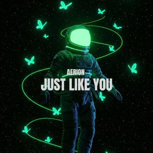 Just Like You - Radio Edit by Aerion