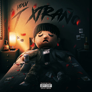 T Xtraño by Hermanos De La Vibra