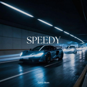 Speedy by Caesar Beats