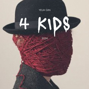 Yeuh GIN - 4 Kids