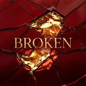 Broken by S1lent Vance