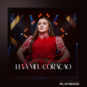 Leva Meu Coração - Playback