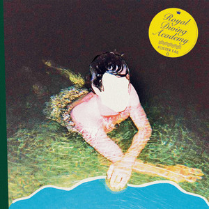 album cover: Foster Fail
