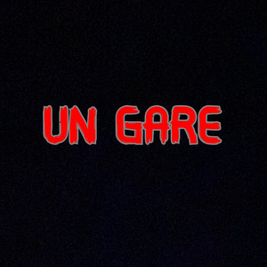 Un Gare by Baby Water RD