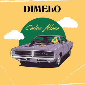 Dimelo by Carlos Aldana