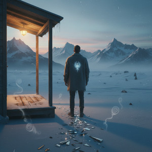 Porchlight Promises by LowKey Verse