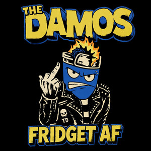 Fridget AF by The Damos