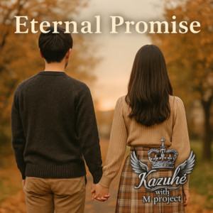 Eternal Promise by かずへー with M project