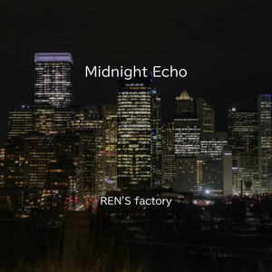 Midnight Echo by REN'S factory
