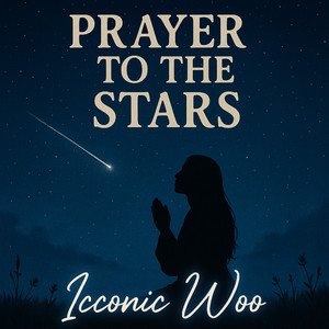 Prayer To The Stars by Icconic Woo