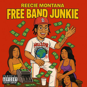 Free Band Junkie