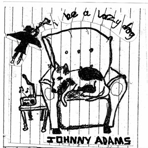 Johnny Adams