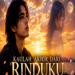 Kaulah Akhir Dari Rinduku by Ayhie