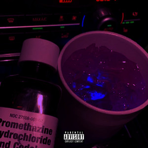 Codeine!