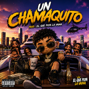 UN CHAMAQUITO by El Que Puya Instrumentales