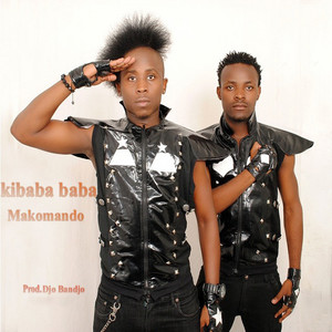 Makomando - Kibaba Baba