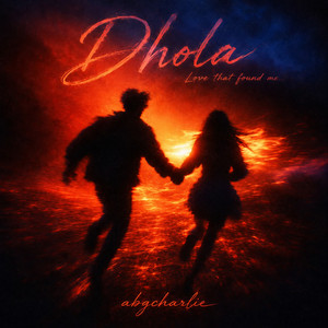 Dhola by Abgcharlie