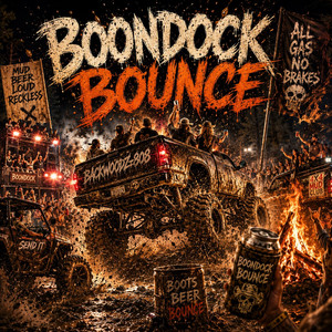 Boondock Bounce by Backwoodz808