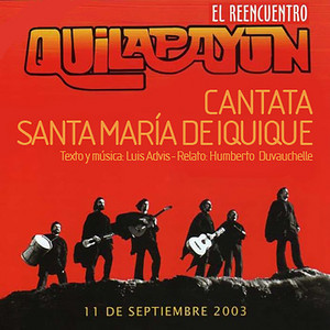 Pregón cover