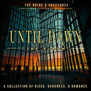 Phantom of the Funk by The Bride and Cryptones