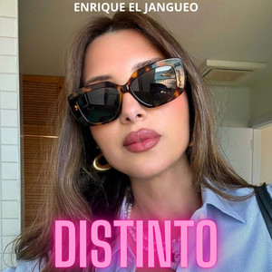 Distinto by Enrique el Jangueo