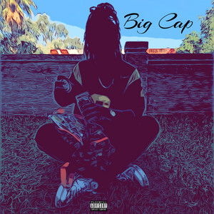 Portada de Big Cap
