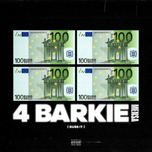4 Barkie (Buss It) by Mensa